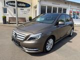 Mercedes-Benz B 200 CDI Panorama Leder Navi - Mercedes-Benz B 200 in Bielefeld