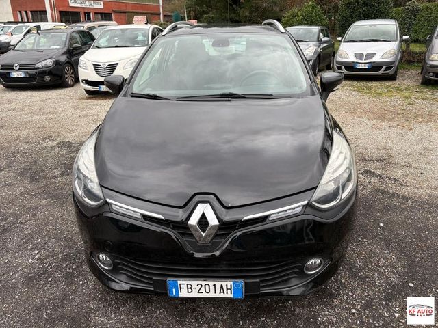 Renault RENAULT - Clio Sporter Sporter 1.5 dci energy Li