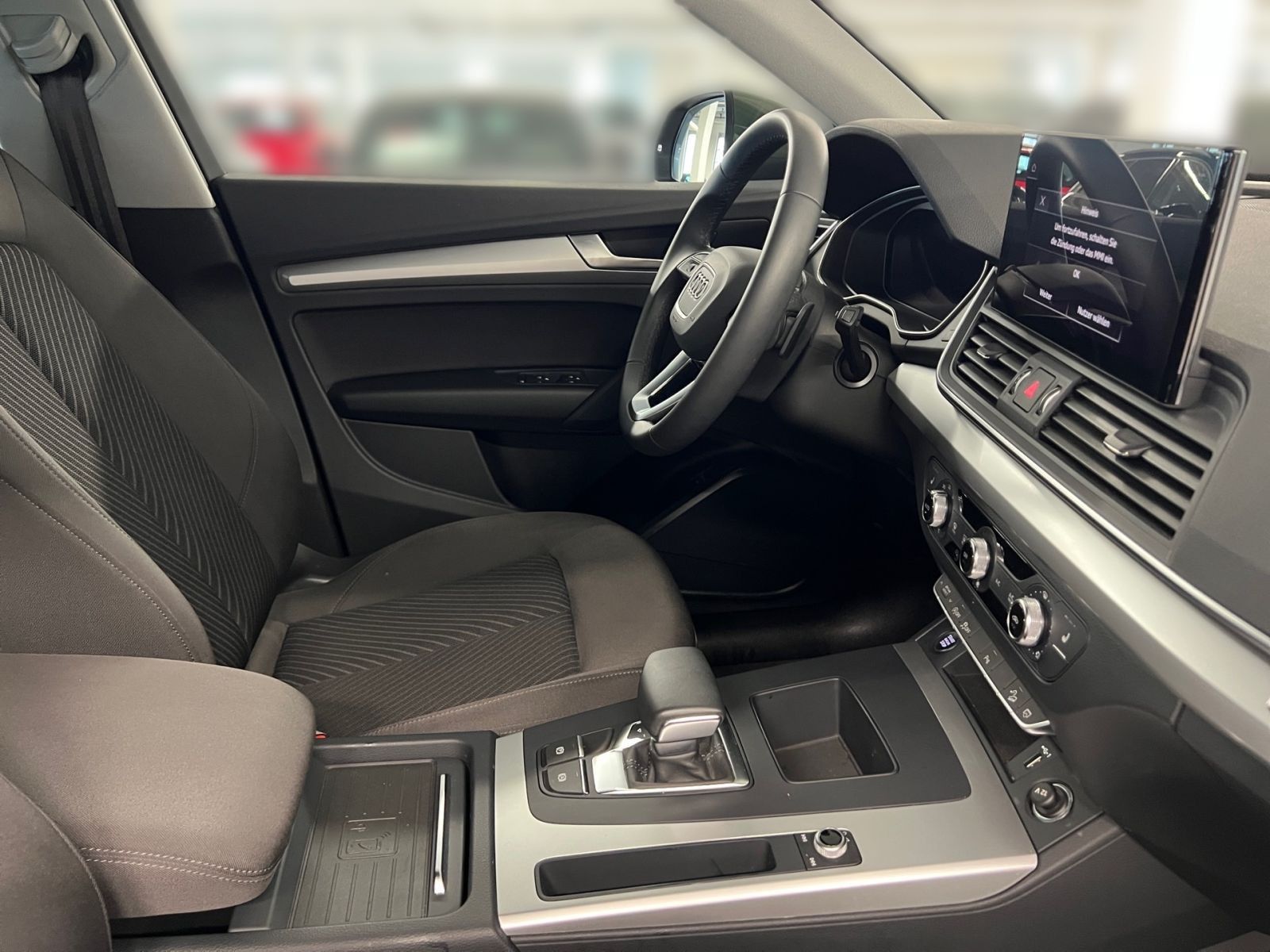 Audi Q5 - Bild 15