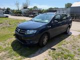 Dacia Logan 1,5 DCI - Dacia Logan in Hamburg