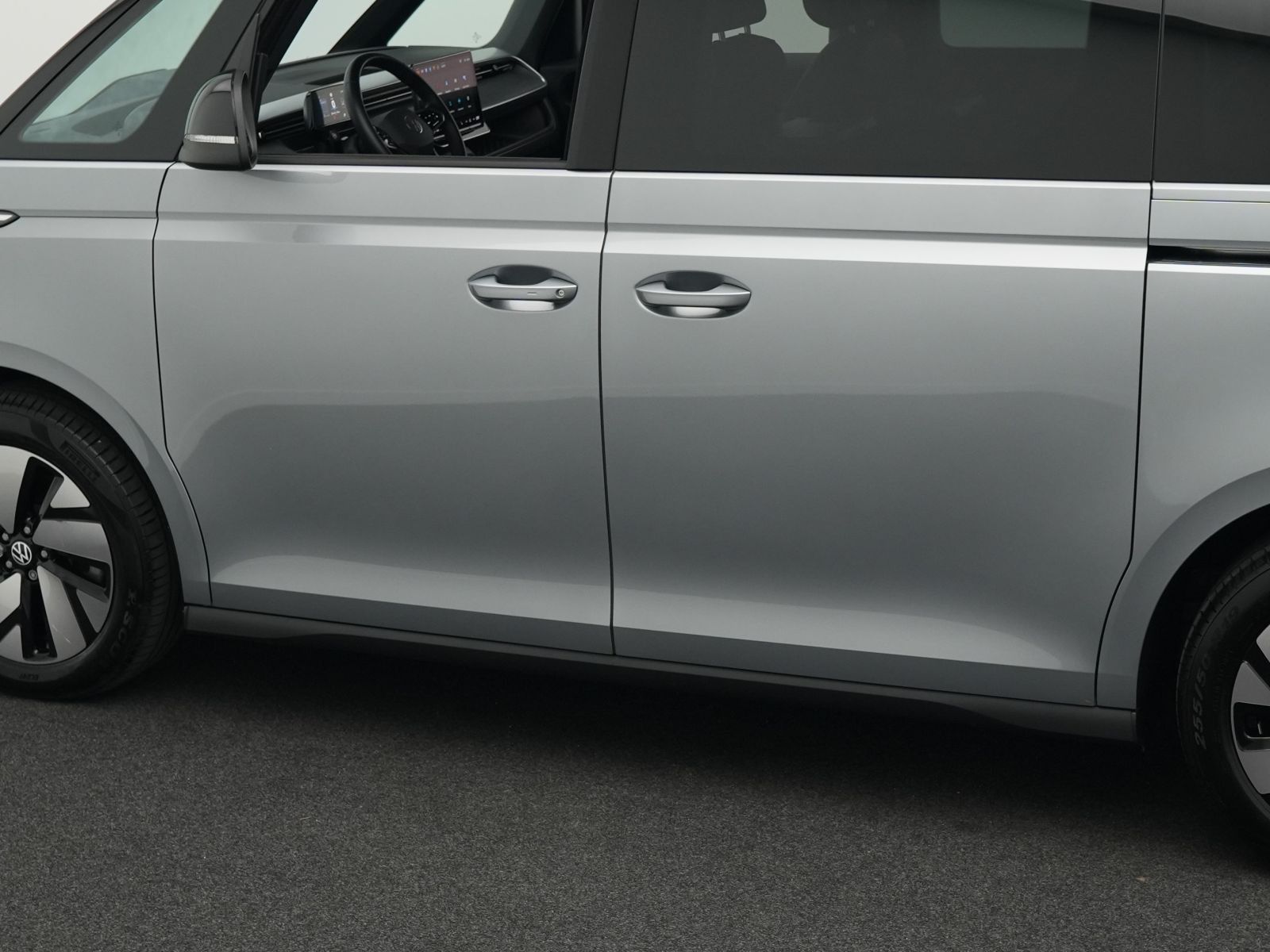 Volkswagen ID. Buzz - Bild 35