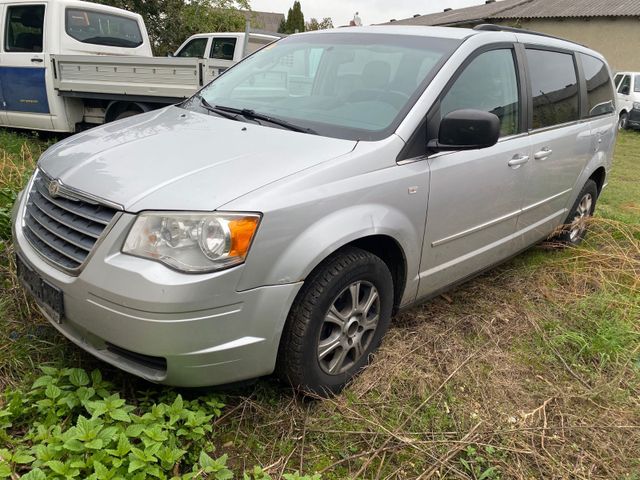 Chrysler Grand Voyager LX