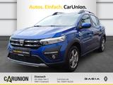 Dacia Sandero III 1.0 TCe 100 ECO-G Stepway Comfort