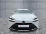 Toyota Mirai Luxury - Hybrid-Elektrisch mit Wasserstoff - Toyota Mirai aus 2023