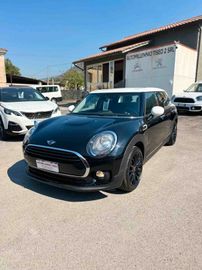 MINI Cooper D Clubman - 3