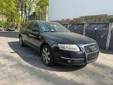 Audi A6 3.0 Quattro Export - Audi quattro: 3.0