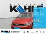 Volkswagen Touran 1.5 TSI DSG United - Volkswagen Touran: United