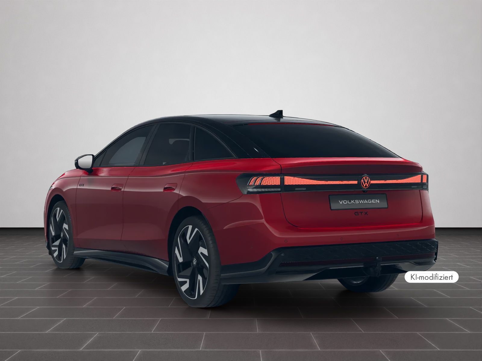 Volkswagen ID.7 - Bild 14