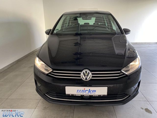 Golf Sportsvan 1.2 TSI Sound KLIMA APP CONNECT