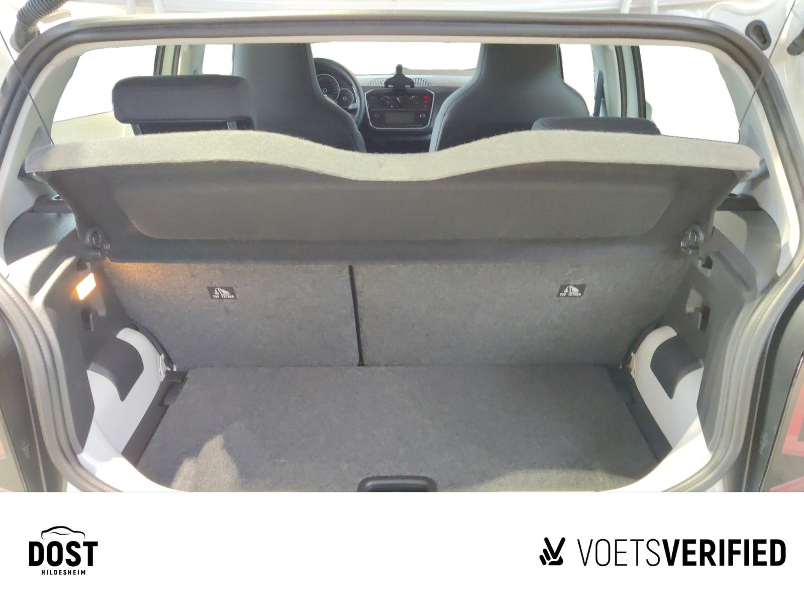 Volkswagen up! - Bild 15