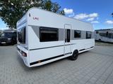 LMC Style Lift 500 E Modell 2027 - LMC Neu Wohnwagen