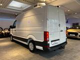 Volkswagen Crafter *L2-H2*Hoch+Lang*Garantie*Regale* - Volkswagen Pritsche + Plane