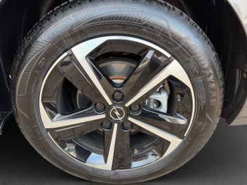 Fotografie 15 des Opel Astra ST GS Automatik 360°Kamera LED Sitzheizung