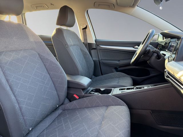 Golf VIII Variant 2.0 TDI Life DSG