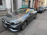 Mercedes-Benz E 200 Autom.  Business-Paket - Mercedes-Benz E 200 in Wuppertal