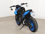 Suzuki GSX-8S - SUZUKI GS