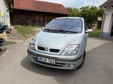 Renault Scenic 1.6 16V - gebrauchte Renault Scenic aus dem Jahr 2001