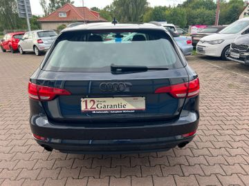Audi A4 - 6