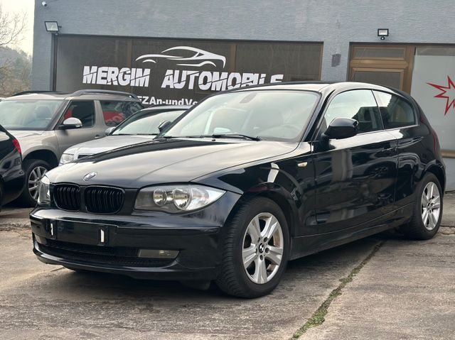 BMW 116i Euro 5