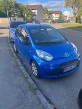 Citroën C1 1.0 Advance Advance - Citroën C1 in Stuttgart