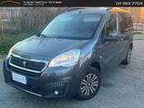 Peugeot Partner Active 1.6 Blue HDI 120 #10098 - Peugeot Partner Active mit Diesel-Antrieb