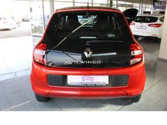 Fahrzeugabbildung Renault Twingo Experience *Bluetooth*Sitzheizung*Klimaan