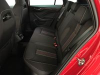 Skoda Kamiq - Vorschau Bild 16