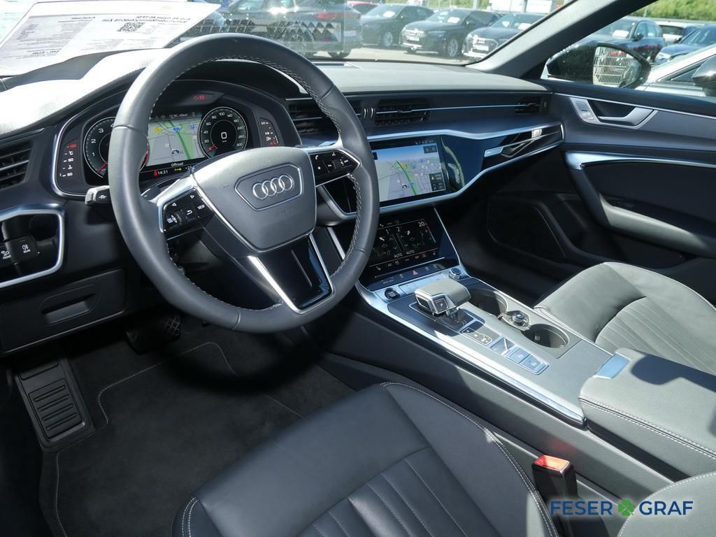 Audi A6 - Bild 9