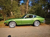 Datsun Other - Datsun mit Benzin-Antrieb