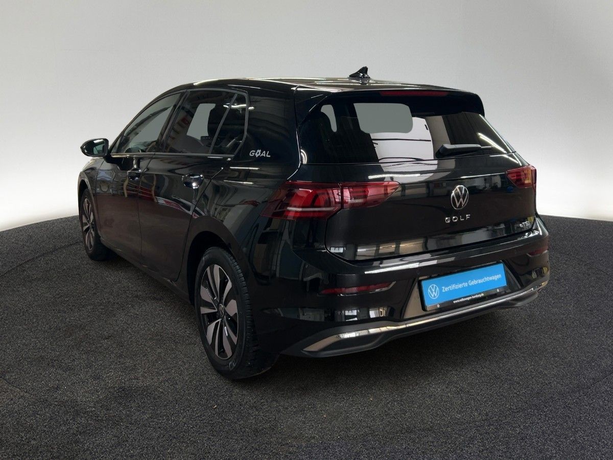 Volkswagen Golf - Bild 3