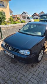 Volkswagen Golf 1.4 Pacific Variant Pacific EXPORT/BASTLER - Volkswagen Golf aus 2003: Variant