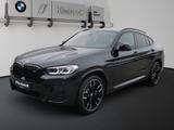 BMW X4 M40i M SPORT Standhzg ACC HeadUp 360° AHK Pan - gebrauchte BMW X4 M40 aus dem Jahr 2024