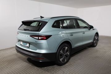 Skoda ENYAQ iV 60 Loft MATRIX WÄRMEPUMPE NAVI