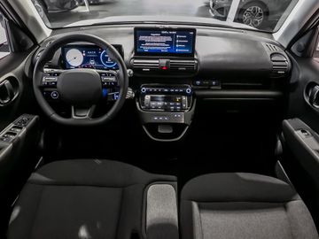 Hyundai Inster Elektro 85 kW FWD Trend Autobahnassistent