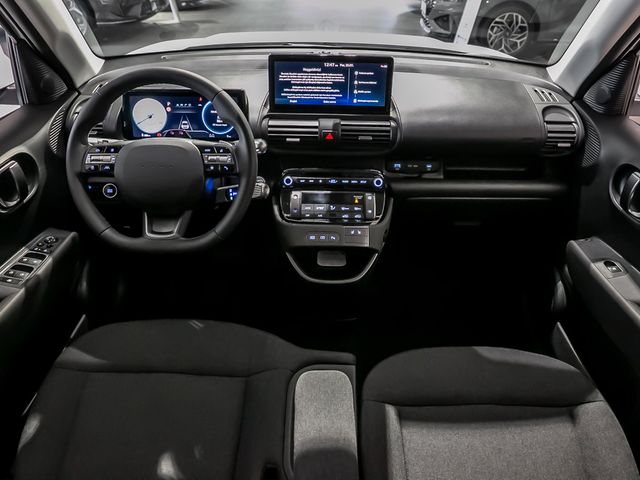Hyundai Inster Elektro 85 kW FWD Trend Autobahnassistent