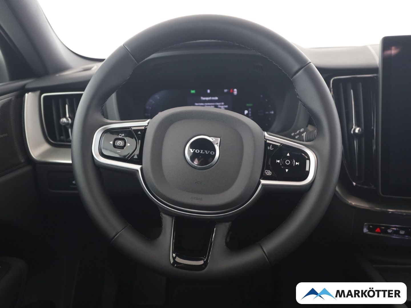 Volvo XC60 - Bild 13