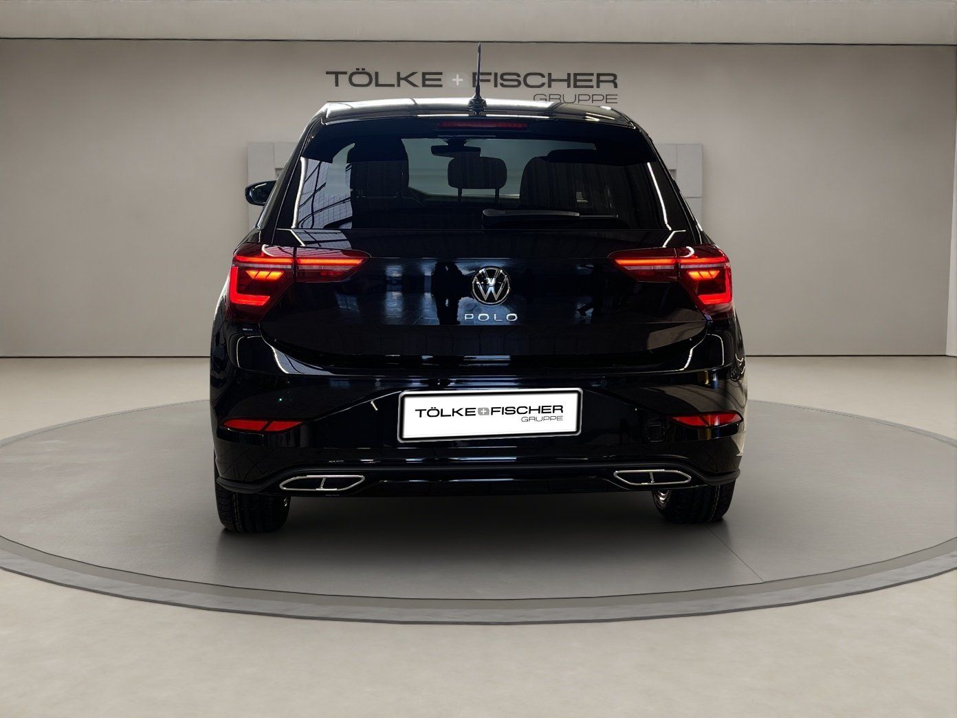 Volkswagen Polo VI 1.0 TSI R-Line R-Line IQLight ACC AUT LM foto 5