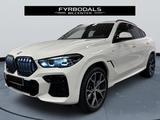 BMW X6 xDrive30d 30 d 30d M Sport 286hp G06 *VAT* - BMW X6 G06