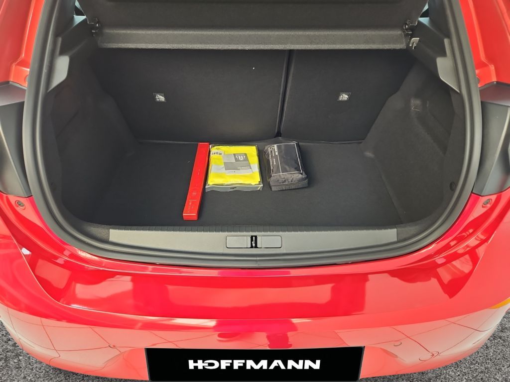Fahrzeugabbildung Opel Corsa 1.2 Direct Injection Turbo Edition (F)