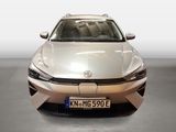 MG5 Electric Luxury ACC Navi Kamera - MG MG5 aus 2024