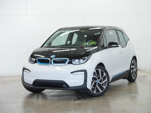 BMW i3 Baureihe i3 Wärmepumpe Kamera