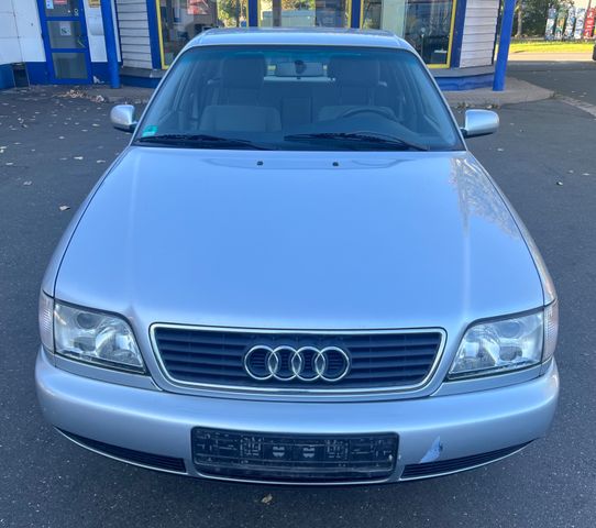 Audi A6 1.8 *KLIMAAUTOMATIK*