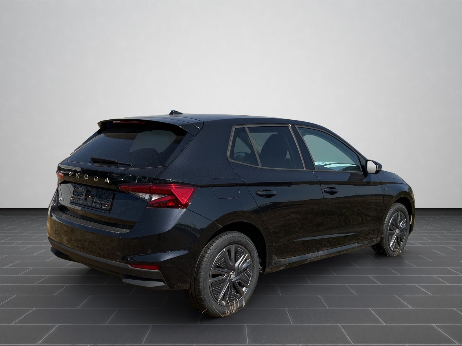 Skoda Fabia - Bild 4