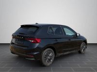 Skoda Fabia - Vorschau Bild 4