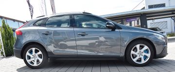 Volvo V40 - 10