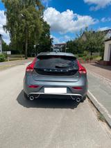 Volvo V40 D3 Geartronic R Design  - Volvo V40 aus 2019
