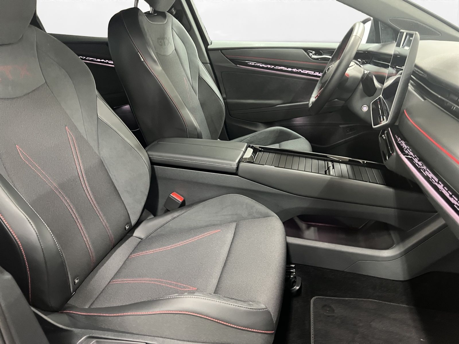Volkswagen ID.7 - Bild 18