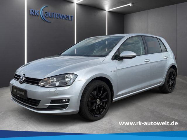 Golf 7 VII Cup 1.4 TSI SHZ PDCv+h Berganfahrass.