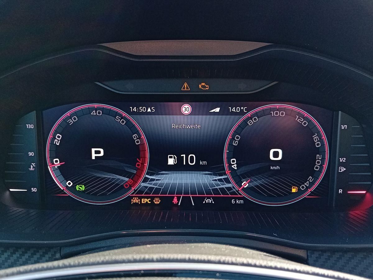 Skoda Kamiq - Bild 15