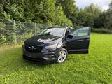 Opel Grandland (X) 1. Hd. Scheckheft Opel - Opel Grandland (X) in Oberhausen